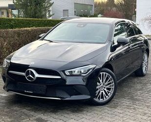 Mercedes-Benz CLA 250 Shooting Brake Gebrauchtwagen