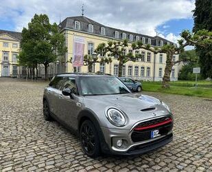 Mini Cooper SD Clubman Gebrauchtwagen