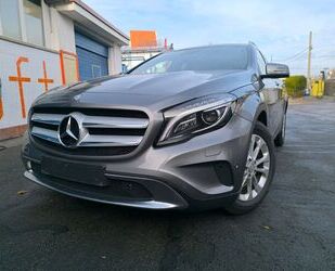Mercedes-Benz GLA 250 Gebrauchtwagen