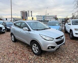 Hyundai ix35 Gebrauchtwagen