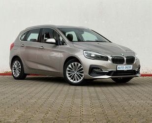 BMW 225 Active Tourer Gebrauchtwagen