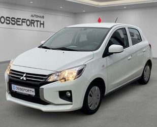 Mitsubishi Space Star Gebrauchtwagen