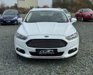 Ford Mondeo Gebrauchtwagen