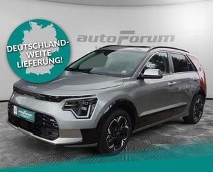 Kia Niro Gebrauchtwagen
