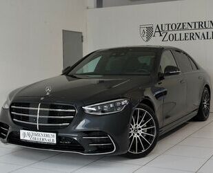 Mercedes-Benz S 400 Gebrauchtwagen