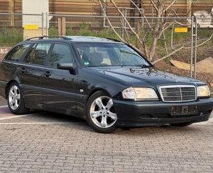Mercedes-Benz C 180 Gebrauchtwagen