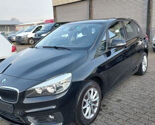 BMW 218 Gebrauchtwagen