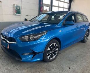 Kia ceed / Ceed Gebrauchtwagen
