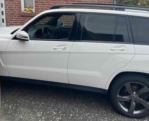 Mercedes-Benz GLK 350 Gebrauchtwagen