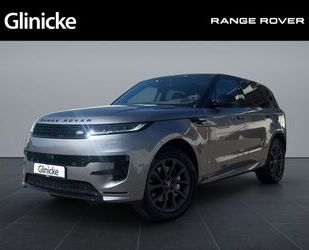 Land Rover Range Rover Sport Gebrauchtwagen