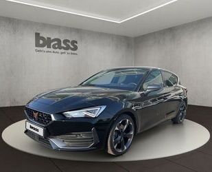 Cupra Leon Gebrauchtwagen