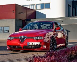 Alfa Romeo Alfa 156 Gebrauchtwagen