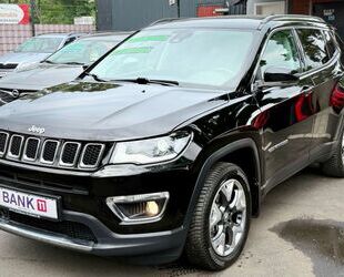 Jeep Compass Gebrauchtwagen