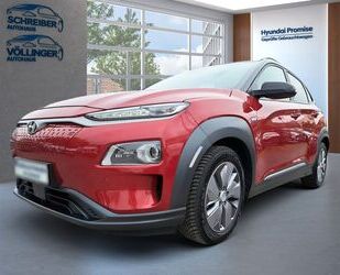 Hyundai KONA Gebrauchtwagen