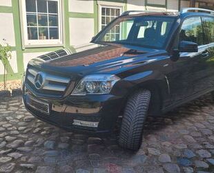Mercedes-Benz GLK 250 Gebrauchtwagen