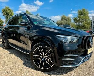 Mercedes-Benz GLE 300 Gebrauchtwagen