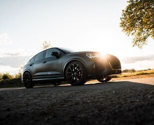 Audi RSQ3 Gebrauchtwagen