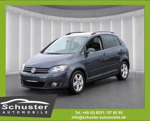 VW Golf Plus Gebrauchtwagen