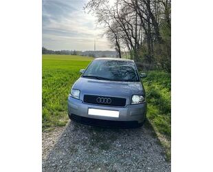 Audi A2 Gebrauchtwagen