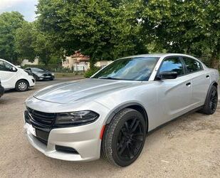 Dodge Charger Gebrauchtwagen