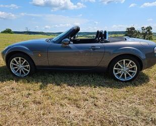 Mazda MX-5 Gebrauchtwagen