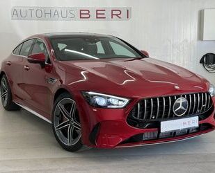Mercedes-Benz AMG GT Gebrauchtwagen