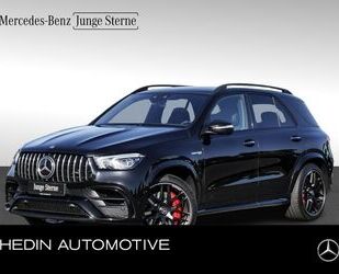 Mercedes-Benz GLE 63 AMG Gebrauchtwagen
