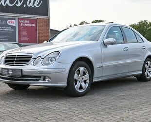 Mercedes-Benz E 280 Gebrauchtwagen