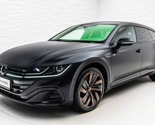 VW Arteon Gebrauchtwagen