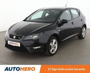 Seat Ibiza Gebrauchtwagen