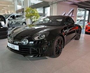 Alpine A110 Gebrauchtwagen