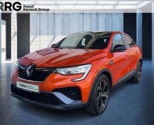 Renault Arkana Gebrauchtwagen