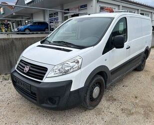 Fiat Scudo Gebrauchtwagen