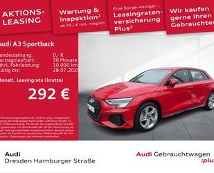 Audi A3 Gebrauchtwagen