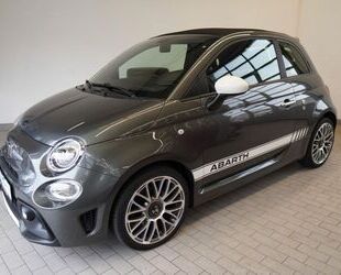 Abarth 500 Gebrauchtwagen