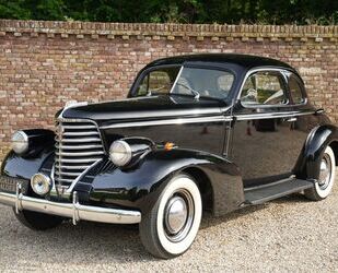 Oldsmobile Andere Oldtimer