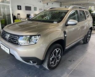Dacia Duster Gebrauchtwagen
