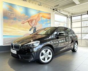 BMW 225 Active Tourer Gebrauchtwagen