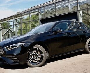 Mercedes-Benz A 250 Gebrauchtwagen