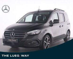Mercedes-Benz T-Klasse Gebrauchtwagen