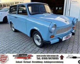 Trabant 601 Gebrauchtwagen