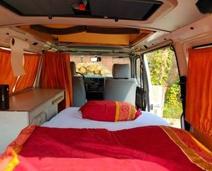 VW T4 andere Gebrauchtwagen