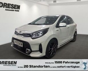 Kia Picanto Gebrauchtwagen