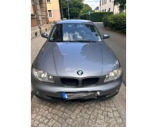 BMW 118 Gebrauchtwagen