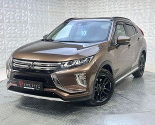 Mitsubishi Eclipse Cross Gebrauchtwagen