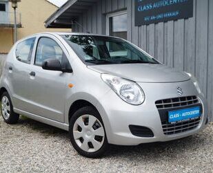 Suzuki Alto Gebrauchtwagen
