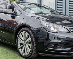 Opel Cascada Gebrauchtwagen