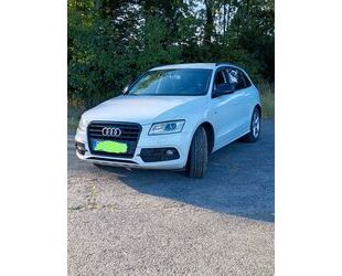 Audi Q5 Gebrauchtwagen