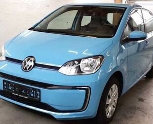VW up! Gebrauchtwagen