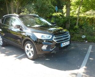 Ford Kuga Gebrauchtwagen